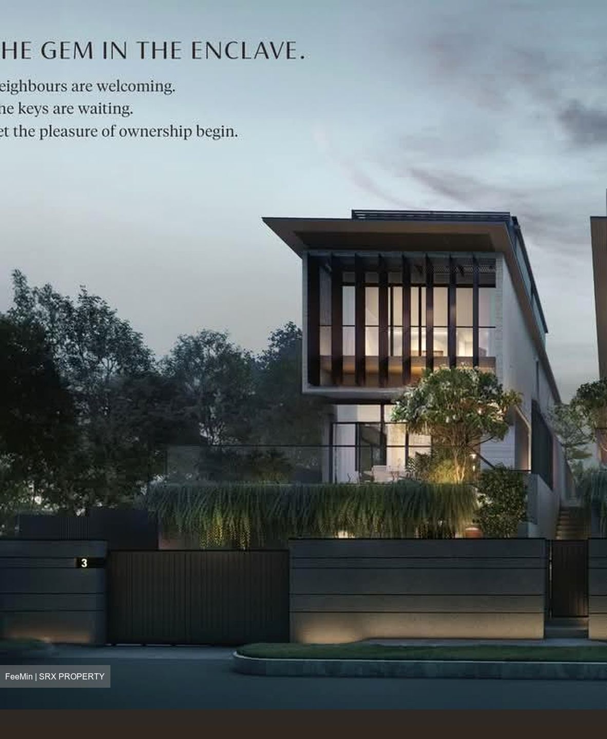 Tanjong Katong Road (D15), Detached #558567771
